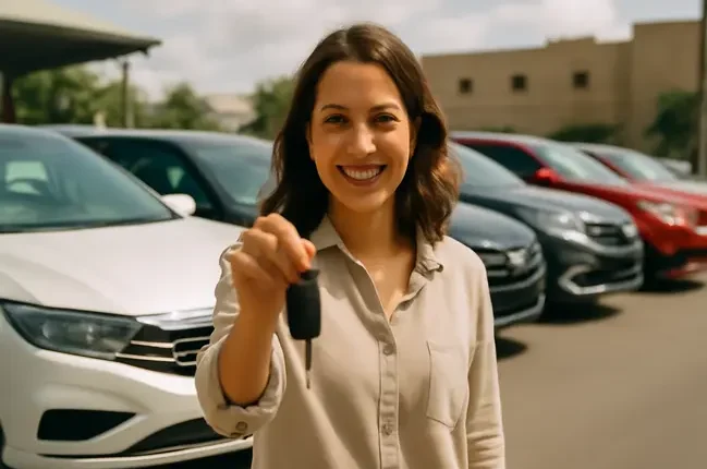 Locadoras de carro Vitória da Conquista: Top 10 melhores opções para você