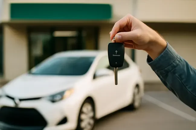 Locadoras de carro valores: 10 dicas essenciais que você precisa saber