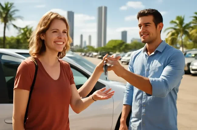 Melhores locadoras de carro Recife: 10 opções imperdíveis para sua viagem