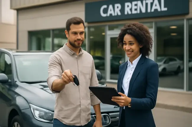 Melhores locadoras de carro SP: Top 10 opções imperdíveis