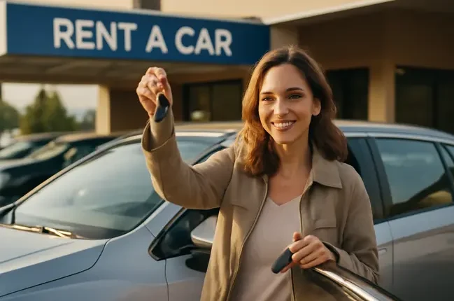 Melhores locadoras de carro da Europa: 10 opções imperdíveis para sua viagem