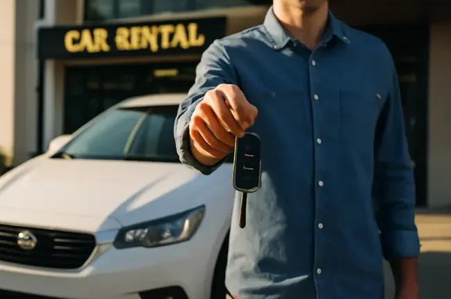 Melhores locadoras de carro em Goiânia: Top 10 opções imperdíveis