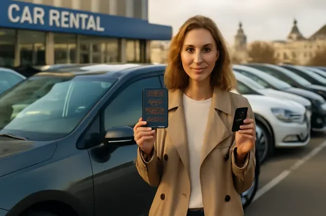 Melhores locadoras de carro na Europa: 10 opções imperdíveis