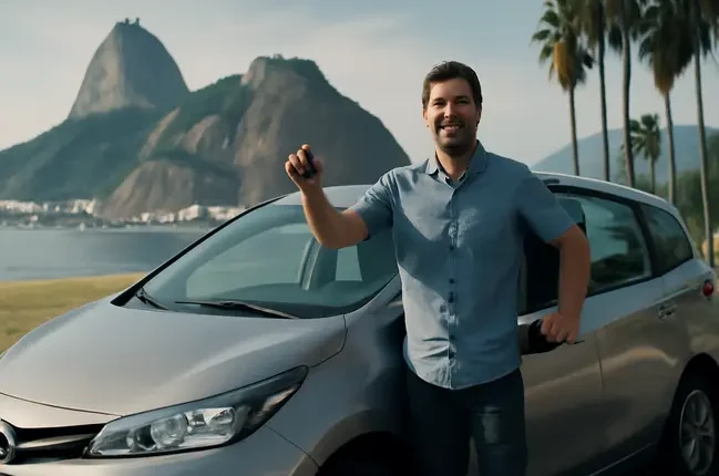 Melhores locadoras de carro no Rio de Janeiro: 10 opções imperdíveis para você