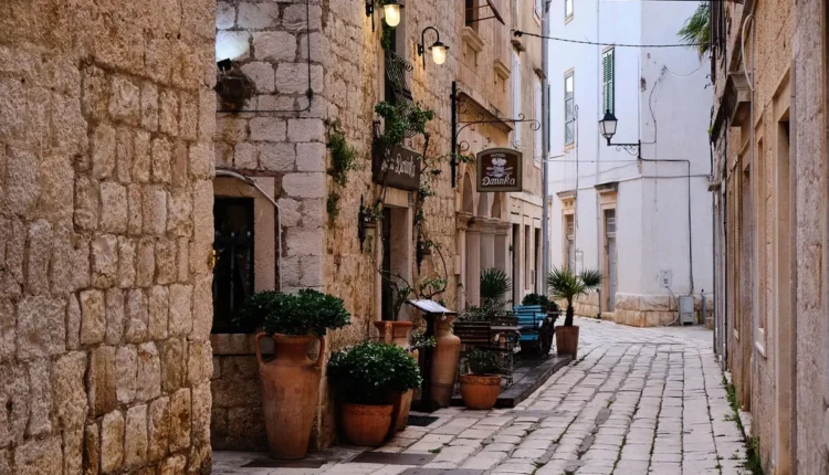 O Que Fazer Em Croácia: Guia Completo Para Planejar Sua Viagem