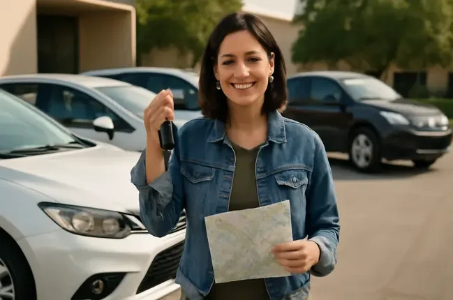 Locadoras de Carro Rio Verde: Top 10 Dicas para Escolher a Melhor Opção