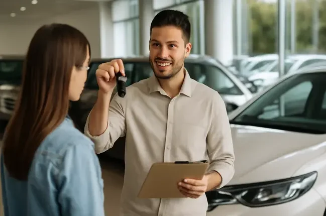 Locadoras de carro Cascavel: 10 dicas essenciais para escolher a melhor opção