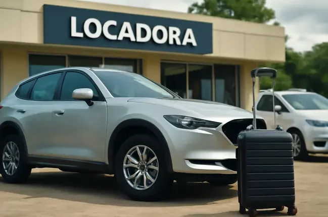 Locadoras de carro Floripa: 10 melhores opções para sua viagem