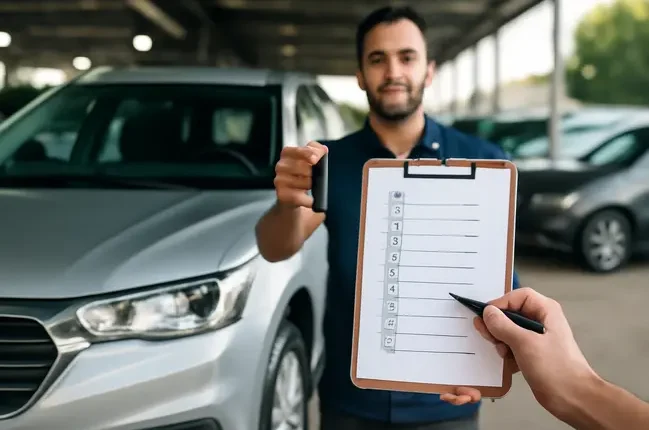 Locadoras de carro Jacareí: 10 dicas essenciais para escolher a melhor opção