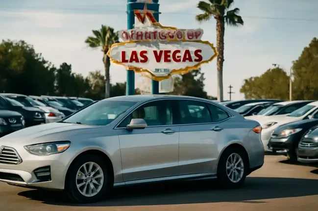 Locadoras de carro Las Vegas: Top 10 dicas para escolher a melhor opção