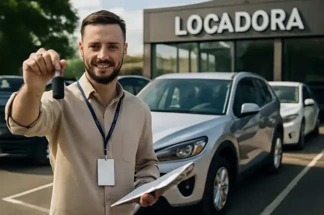 Locadoras de carro Marabá: 10 melhores opções para alugar na cidade