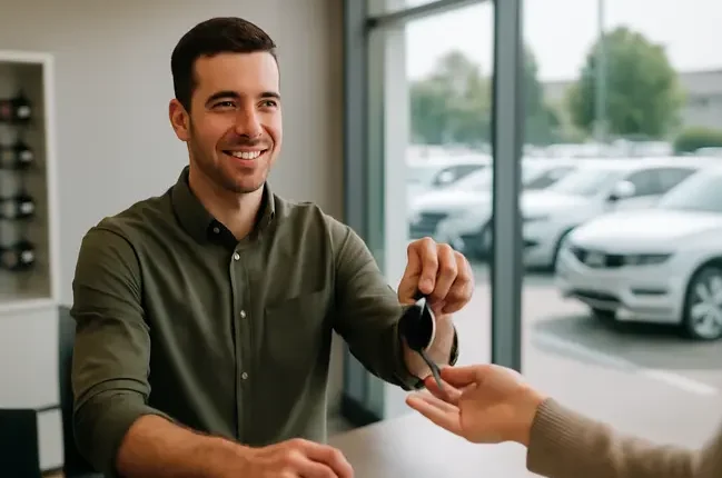 Locadoras de carro Presidente Prudente: Top 10 melhores opções para alugar