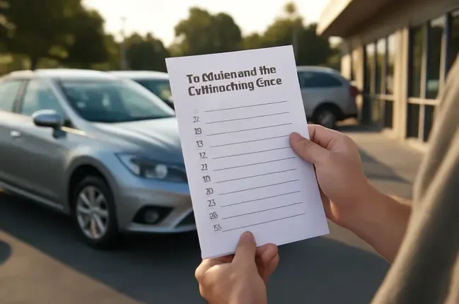 Locadoras de carro Tatuí: Top 10 dicas essenciais para escolher a melhor opção