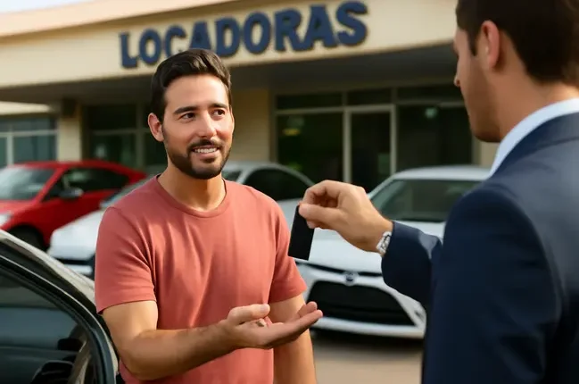 Locadoras de carro Teresina PI: 10 melhores opções para alugar o seu veículo