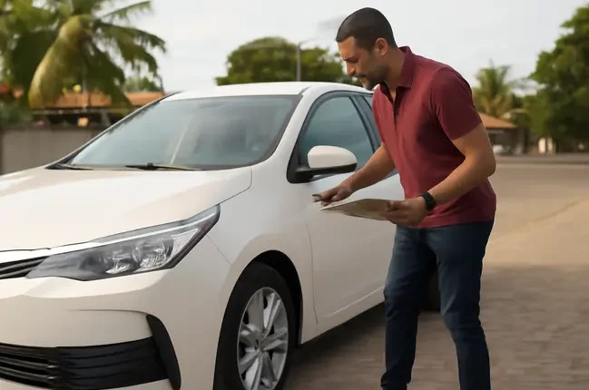 Locadoras de carro Teresina Piauí: 10 Melhores Opções para Você Escolher