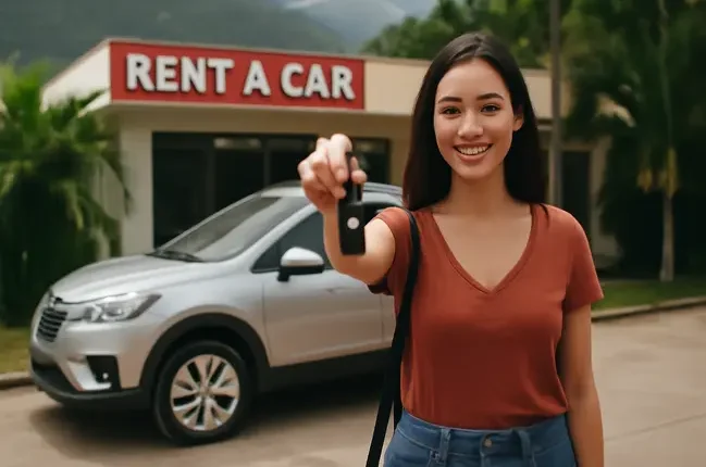 Locadoras de carro Ubatuba: 10 melhores opções para seu aluguel