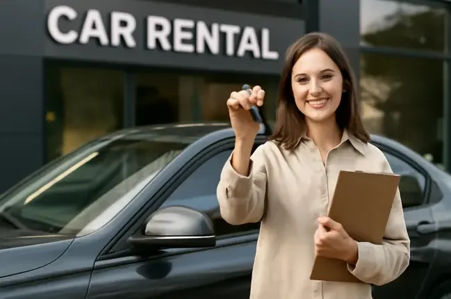 Locadoras de carro Umuarama: 10 dicas essenciais para alugar com sucesso