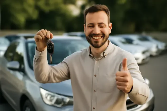 Locadoras de carro Volta Redonda: 10 Melhores Opções para Alugar com Facilidade