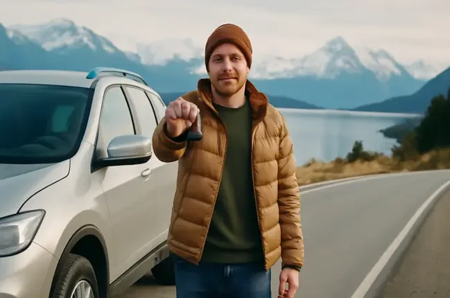 Melhores locadoras de carro Bariloche: 10 opções indispensáveis para sua viagem