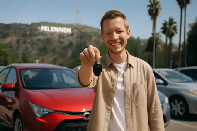 Melhores locadoras de carro em Los Angeles: 10 opções imperdíveis