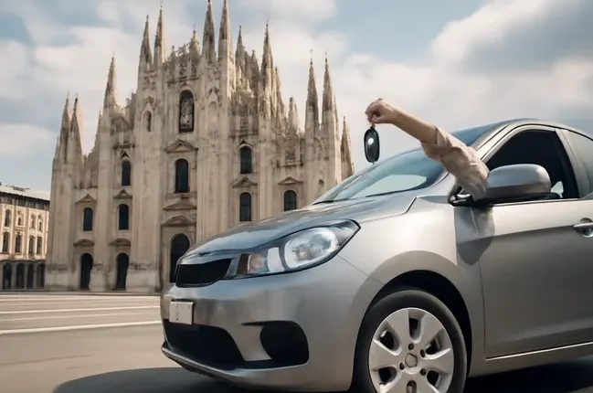 Melhores locadoras de carro em Milão: Top 10 opções imperdíveis
