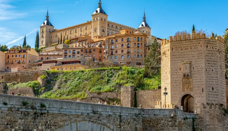 O Que Fazer em Toledo Espanha: Entenda as Melhores Atrações