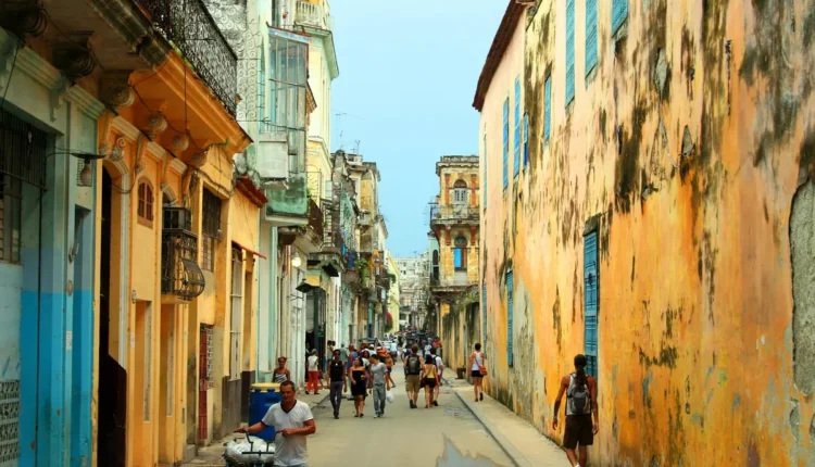 O que fazer em Havana Entenda os Principais Atrações