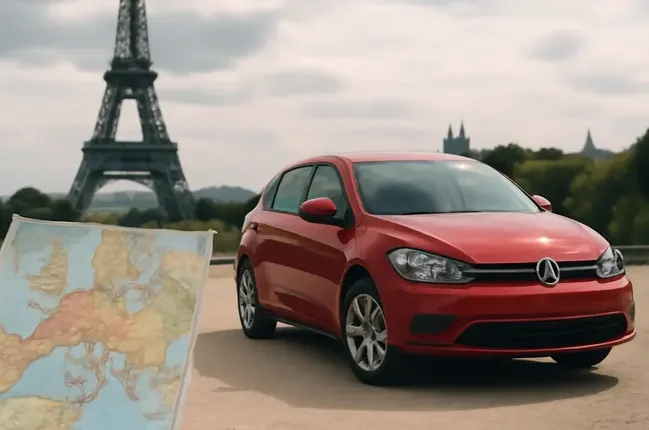 Quais as melhores locadoras de carro na Europa: Top 10 essenciais para sua viagem