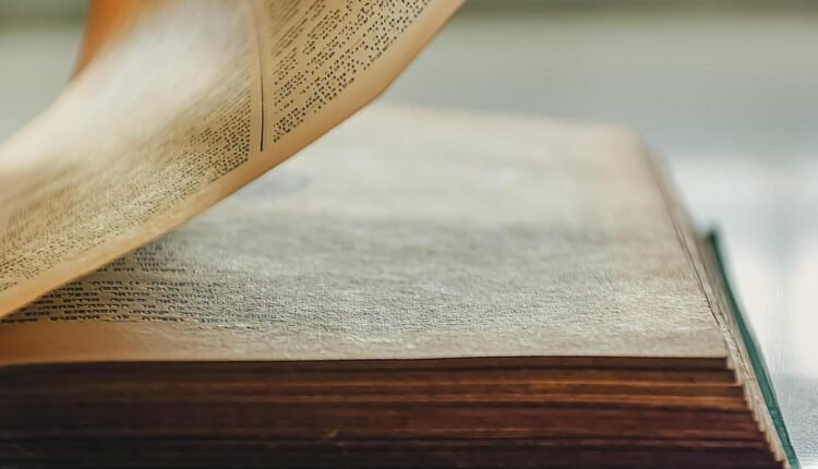 Como criar livros personalizados de forma profissional