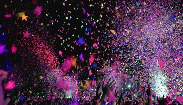 Melhores festas de Caldas Novas: 10 opções imperdíveis para você conhecer