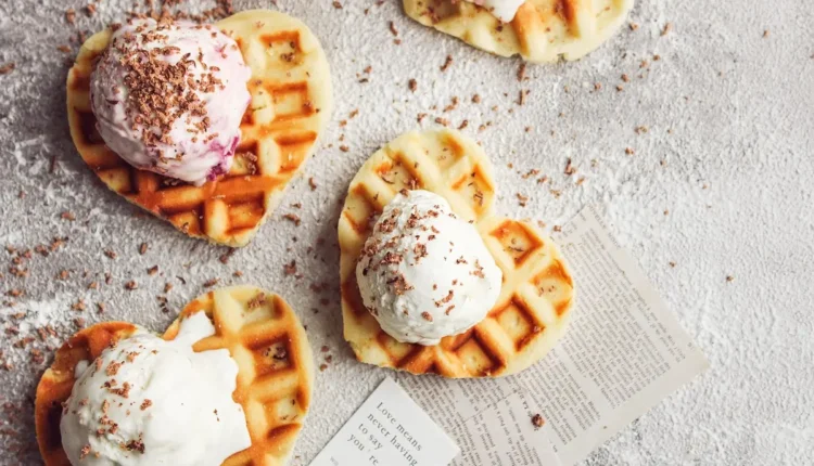 Melhores sorveterias de Balneário Camboriú: Top 10 imperdíveis para você conhecer