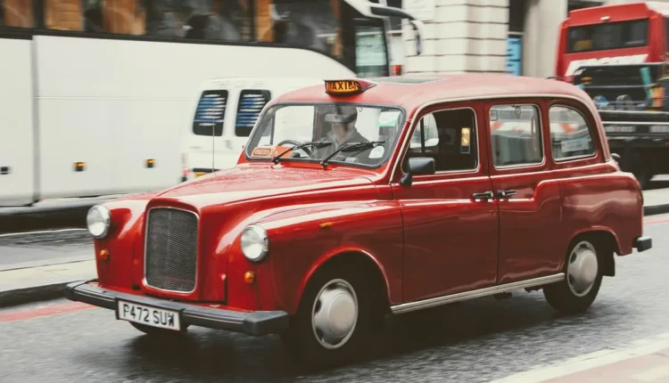 Melhores táxis e Uber de Caldas Novas: 10 opções imperdíveis para sua viagem