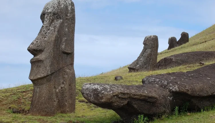 O que fazer em Ilha de Páscoa: guia prática para explorar o essencial