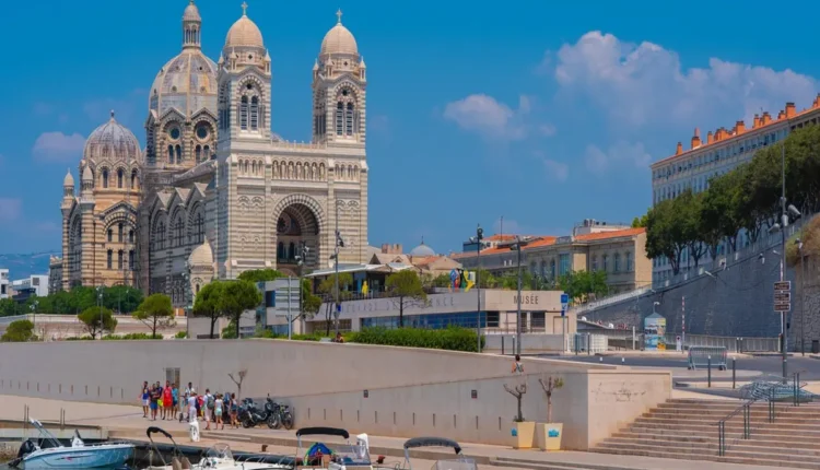 O que fazer em Marselha Entenda o Essencial