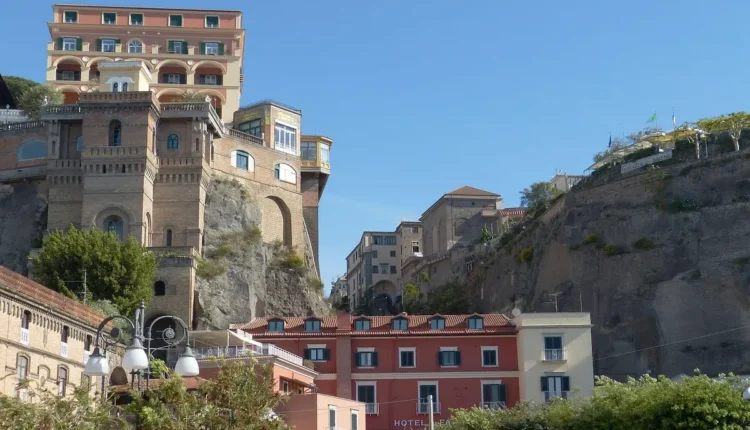 O que fazer em Sorrento Tudo o que você precisa saber