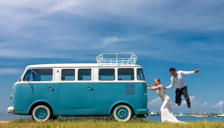 Melhores vans de Pipa: 10 opções imperdíveis para sua viagem