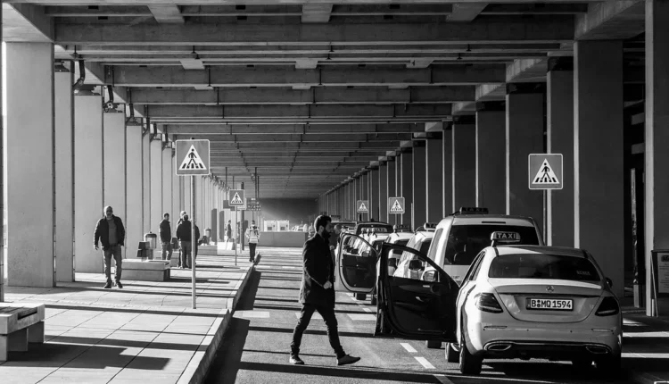 Melhores táxis e Uber de Belo Horizonte: 10 opções imperdíveis para você escolher