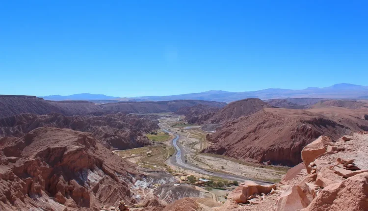 O Que Fazer de Graça no Atacama Entenda as Melhores Opções