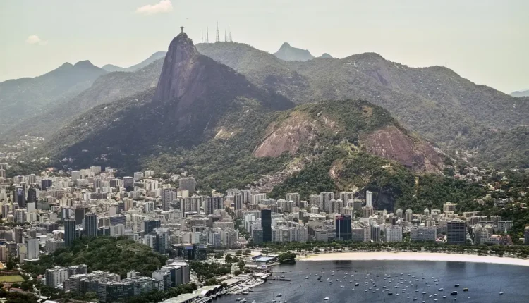 O Que Fazer de Graça no Centro do Rio: Guia Completo para Explorar grátis