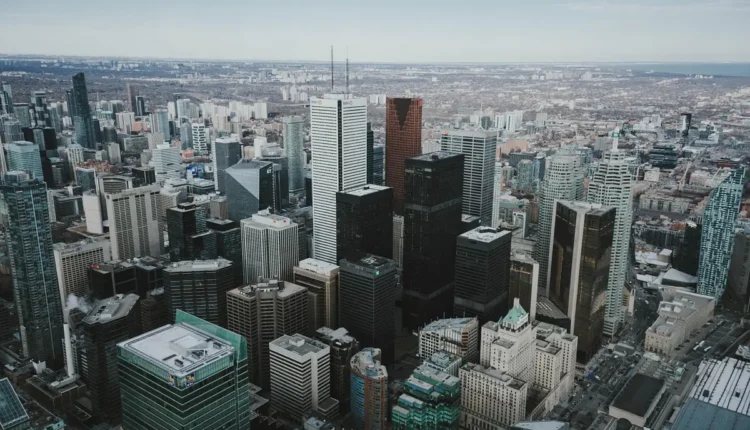 O que Fazer de Graça em Toronto Entenda as Melhores Opções