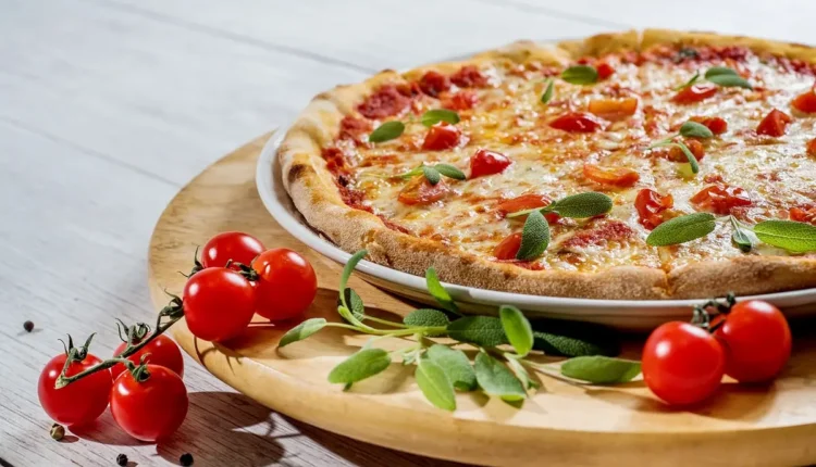 Melhores pizzarias de Cuiabá: 10 lugares imperdíveis para saborear!