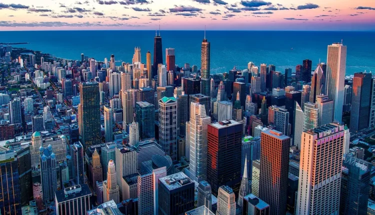 O Que Fazer De Graça Em Chicago Entenda As Melhores Opções gratuitas
