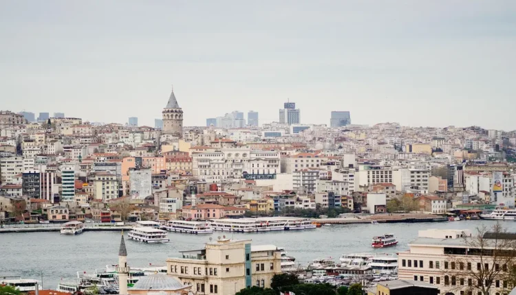 O Que Fazer de Graça em Istambul Entenda As Melhores Atividades gratuitas