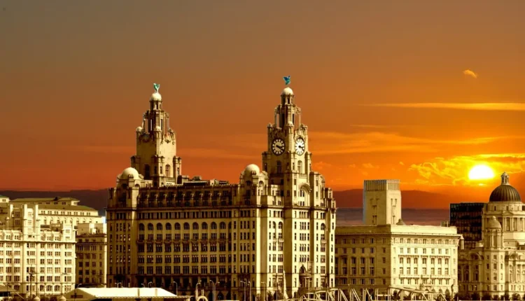 O Que Fazer de Graça em Liverpool Entenda As Melhores Opções