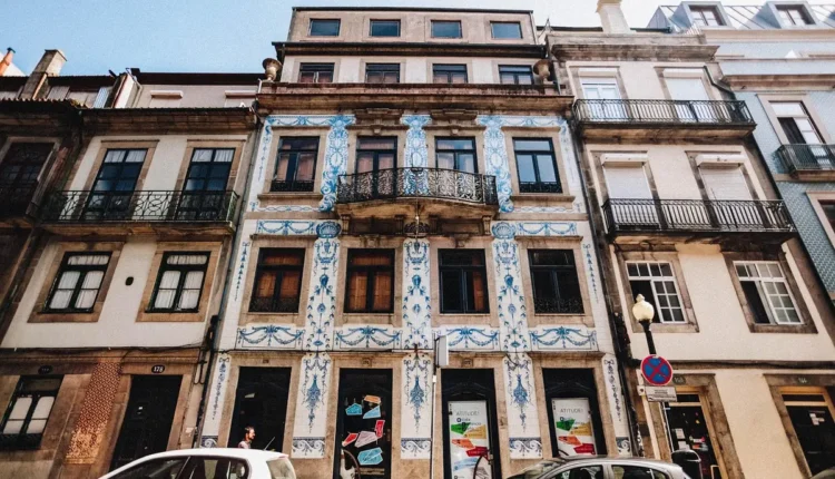 O Que Fazer de Graça em Porto Portugal Entenda as Melhores Opções