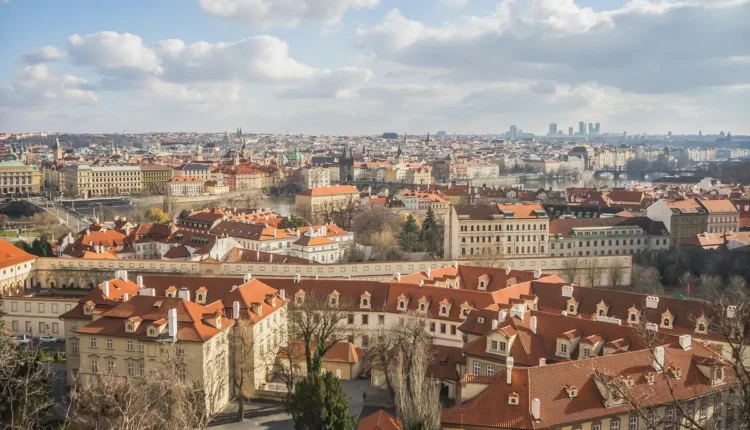 O Que Fazer de Graça em Praga Entenda as Melhores Opções