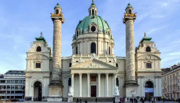 O que fazer de graça em Viena Entenda as Melhores Opções