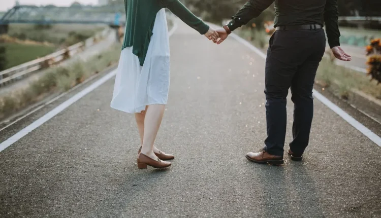 O Que Fazer Quando Casal Discute Entenda Soluções Práticas